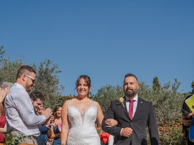 La boda de Patricia y Daniel en Alacant/alicante, Alicante 188