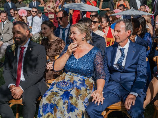 La boda de Patricia y Daniel en Alacant/alicante, Alicante 212