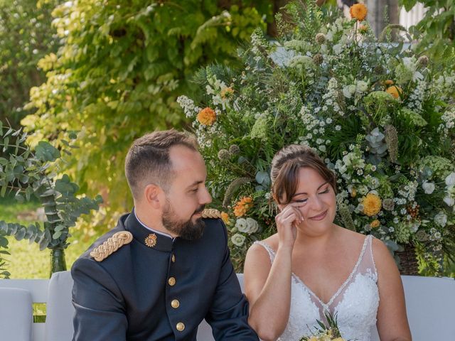 La boda de Patricia y Daniel en Alacant/alicante, Alicante 215