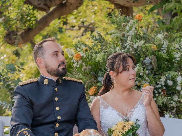 La boda de Patricia y Daniel en Alacant/alicante, Alicante 217