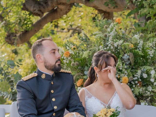 La boda de Patricia y Daniel en Alacant/alicante, Alicante 218