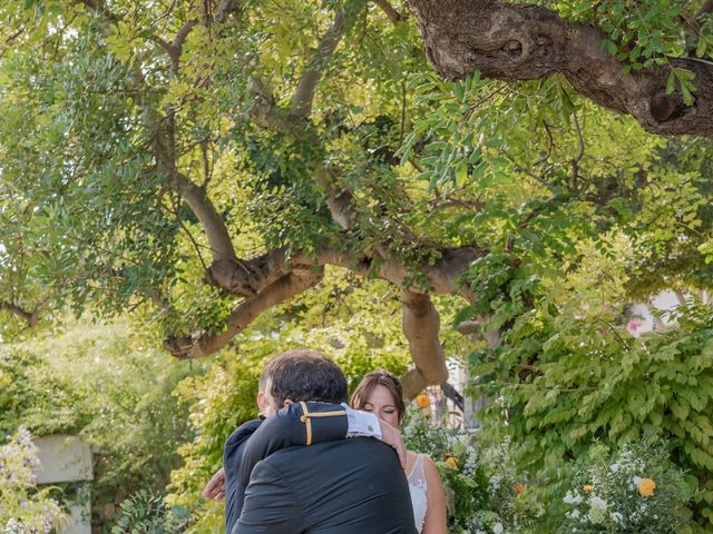 La boda de Patricia y Daniel en Alacant/alicante, Alicante 239