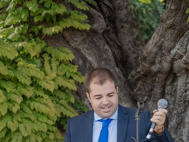 La boda de Patricia y Daniel en Alacant/alicante, Alicante 240