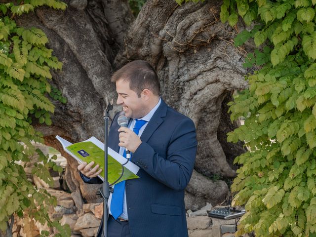 La boda de Patricia y Daniel en Alacant/alicante, Alicante 241