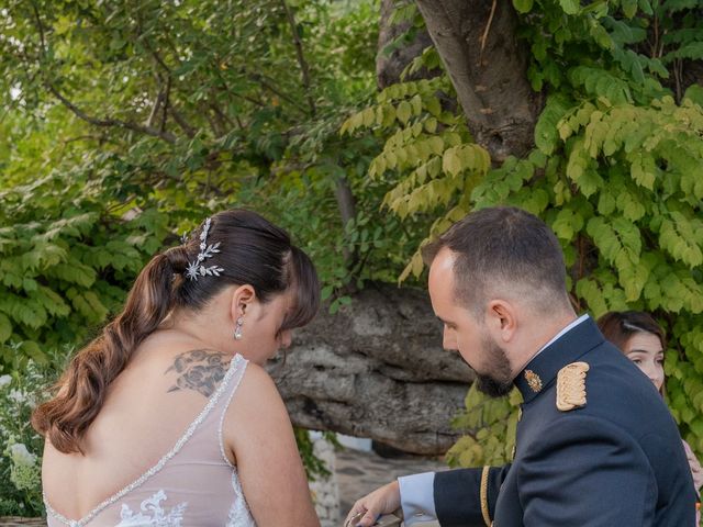 La boda de Patricia y Daniel en Alacant/alicante, Alicante 260