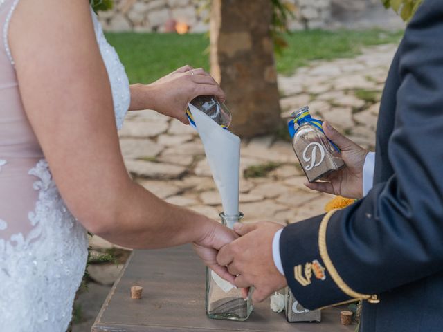 La boda de Patricia y Daniel en Alacant/alicante, Alicante 265