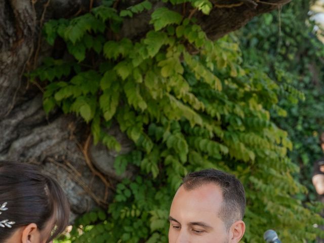 La boda de Patricia y Daniel en Alacant/alicante, Alicante 269