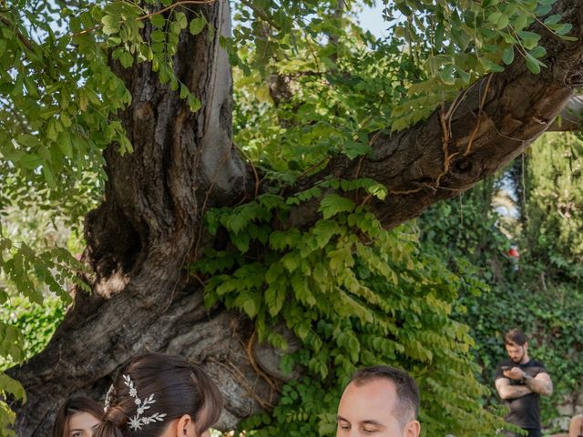 La boda de Patricia y Daniel en Alacant/alicante, Alicante 270