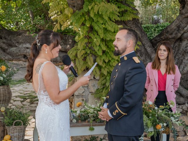 La boda de Patricia y Daniel en Alacant/alicante, Alicante 277