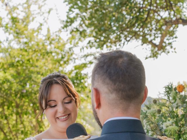 La boda de Patricia y Daniel en Alacant/alicante, Alicante 278