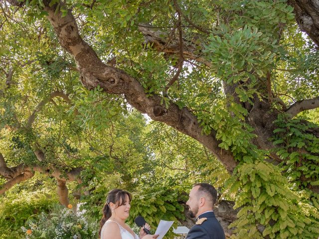 La boda de Patricia y Daniel en Alacant/alicante, Alicante 279