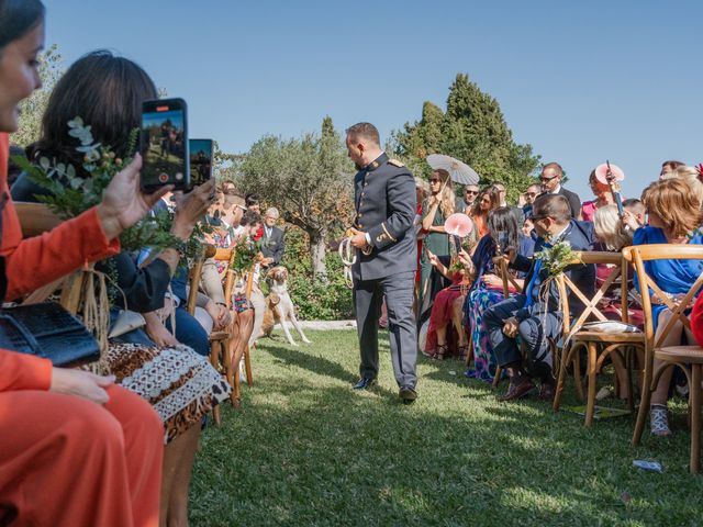 La boda de Patricia y Daniel en Alacant/alicante, Alicante 288