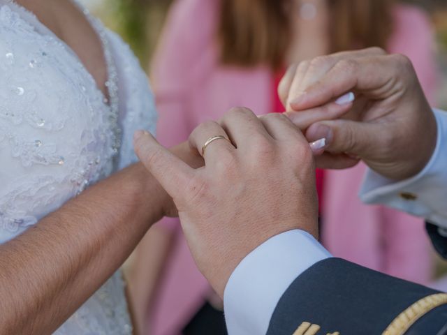 La boda de Patricia y Daniel en Alacant/alicante, Alicante 295