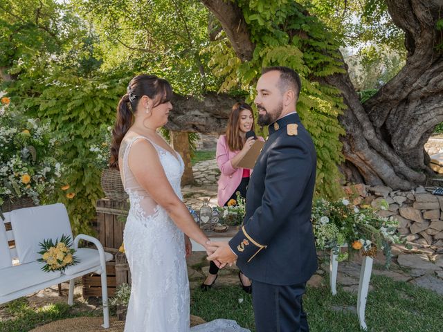 La boda de Patricia y Daniel en Alacant/alicante, Alicante 297