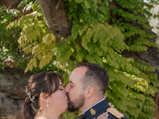 La boda de Patricia y Daniel en Alacant/alicante, Alicante 314