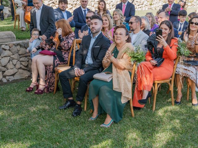 La boda de Patricia y Daniel en Alacant/alicante, Alicante 315