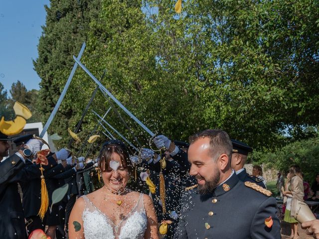 La boda de Patricia y Daniel en Alacant/alicante, Alicante 360