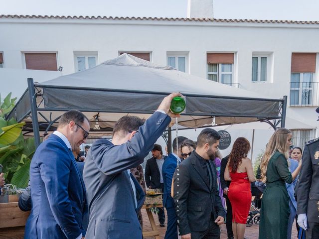 La boda de Patricia y Daniel en Alacant/alicante, Alicante 363