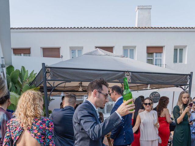 La boda de Patricia y Daniel en Alacant/alicante, Alicante 365