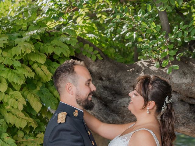 La boda de Patricia y Daniel en Alacant/alicante, Alicante 386