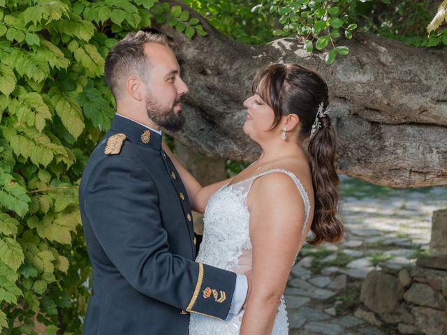 La boda de Patricia y Daniel en Alacant/alicante, Alicante 387