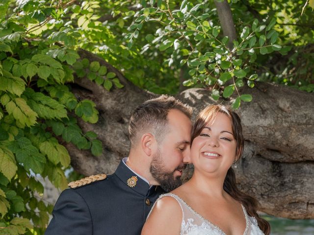 La boda de Patricia y Daniel en Alacant/alicante, Alicante 394