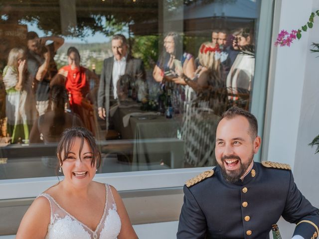 La boda de Patricia y Daniel en Alacant/alicante, Alicante 426