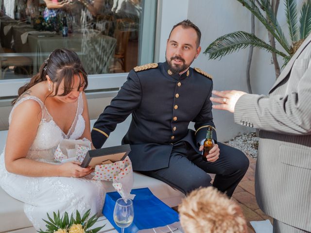 La boda de Patricia y Daniel en Alacant/alicante, Alicante 429