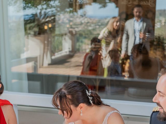 La boda de Patricia y Daniel en Alacant/alicante, Alicante 434