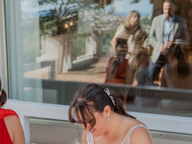 La boda de Patricia y Daniel en Alacant/alicante, Alicante 435