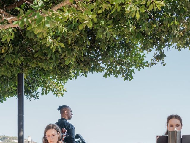 La boda de Patricia y Daniel en Alacant/alicante, Alicante 467