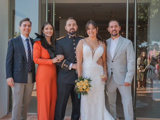 La boda de Patricia y Daniel en Alacant/alicante, Alicante 479