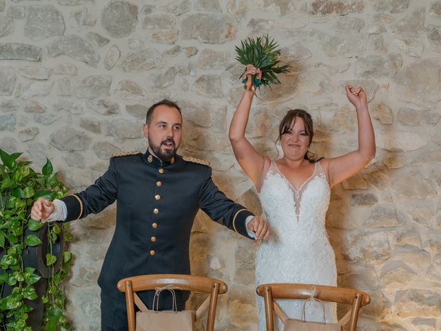 La boda de Patricia y Daniel en Alacant/alicante, Alicante 524