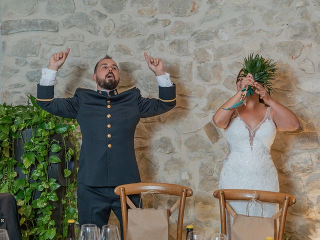 La boda de Patricia y Daniel en Alacant/alicante, Alicante 525