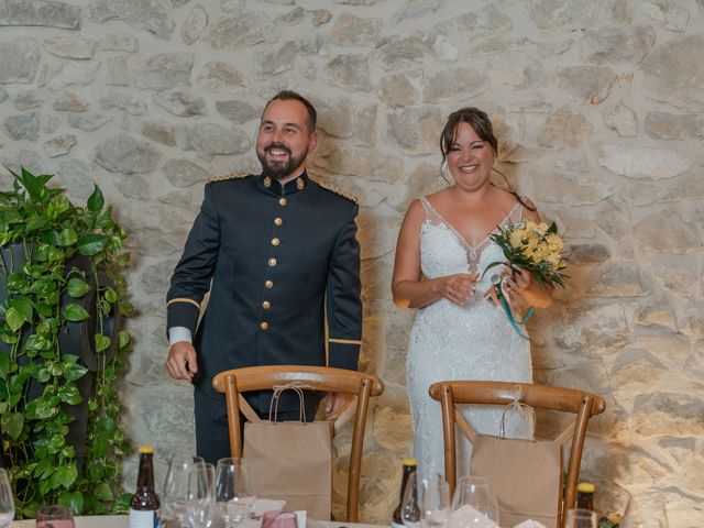 La boda de Patricia y Daniel en Alacant/alicante, Alicante 526