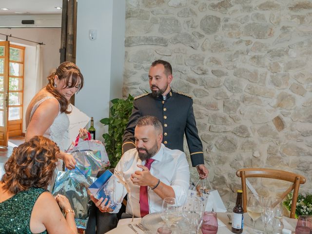 La boda de Patricia y Daniel en Alacant/alicante, Alicante 534