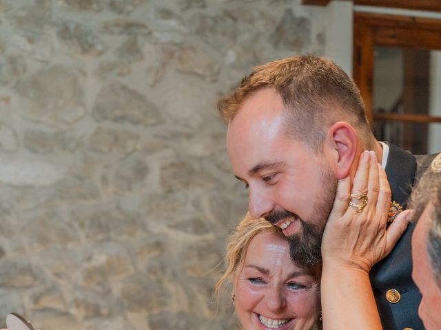 La boda de Patricia y Daniel en Alacant/alicante, Alicante 549