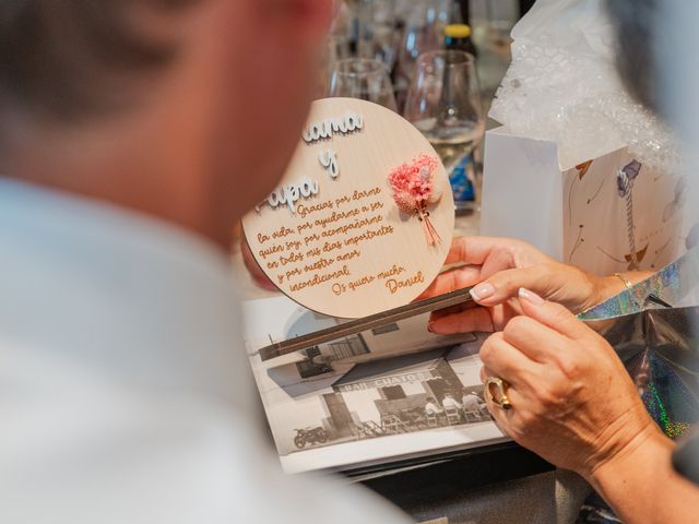 La boda de Patricia y Daniel en Alacant/alicante, Alicante 555