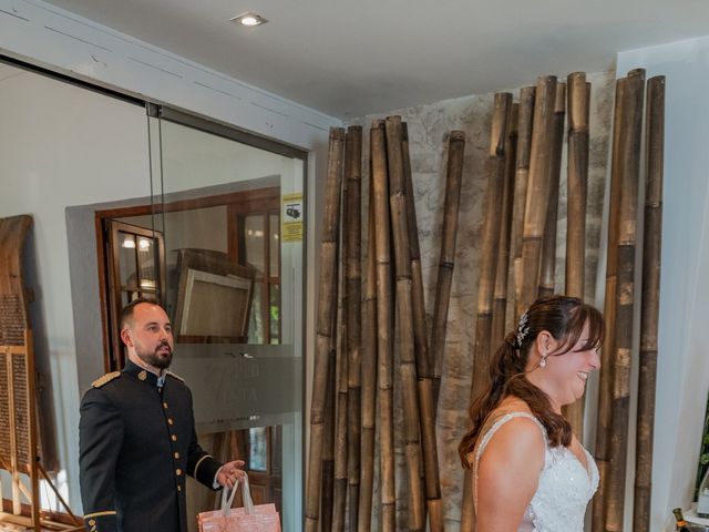 La boda de Patricia y Daniel en Alacant/alicante, Alicante 571