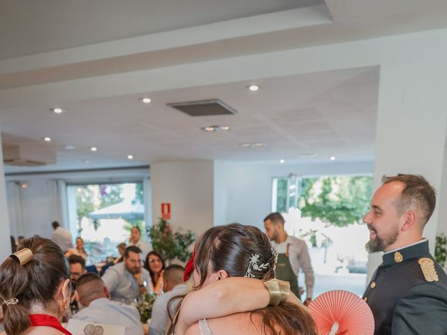 La boda de Patricia y Daniel en Alacant/alicante, Alicante 579