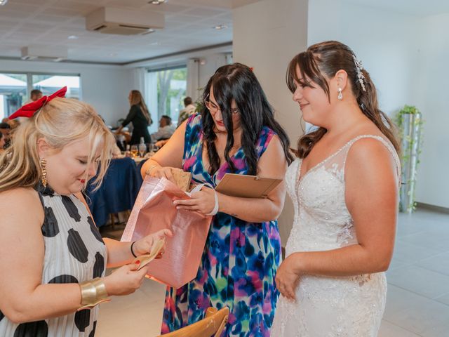 La boda de Patricia y Daniel en Alacant/alicante, Alicante 585