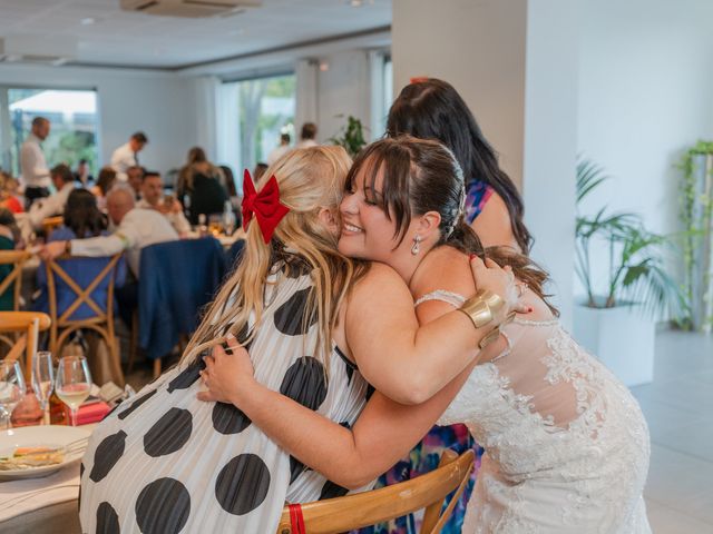 La boda de Patricia y Daniel en Alacant/alicante, Alicante 586