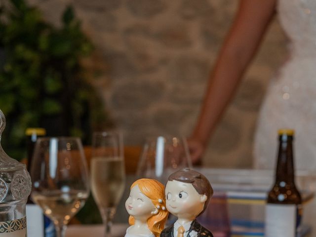 La boda de Patricia y Daniel en Alacant/alicante, Alicante 616