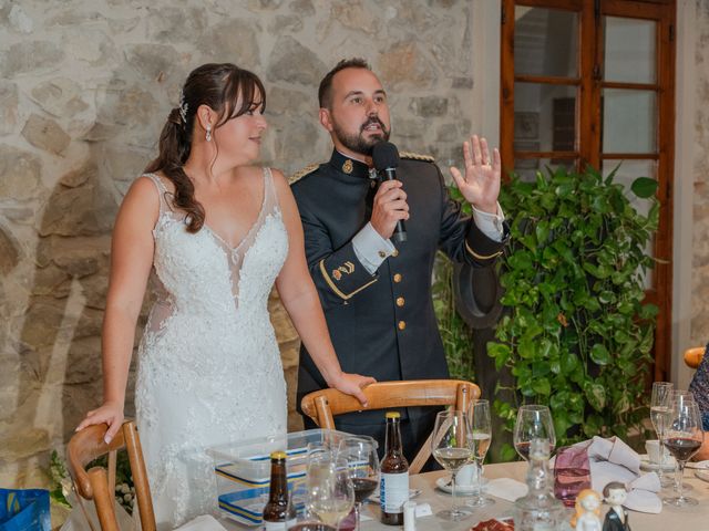 La boda de Patricia y Daniel en Alacant/alicante, Alicante 617