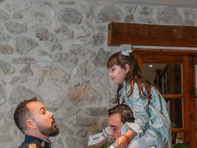 La boda de Patricia y Daniel en Alacant/alicante, Alicante 625