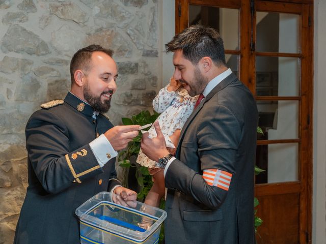 La boda de Patricia y Daniel en Alacant/alicante, Alicante 631