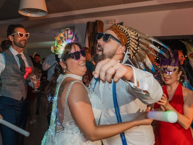 La boda de Patricia y Daniel en Alacant/alicante, Alicante 737