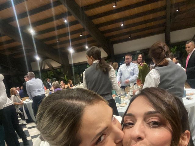 La boda de Álvaro  y Cristina  en Torrejón De Ardoz, Madrid 4