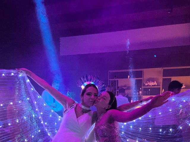 La boda de Álvaro  y Cristina  en Torrejón De Ardoz, Madrid 6
