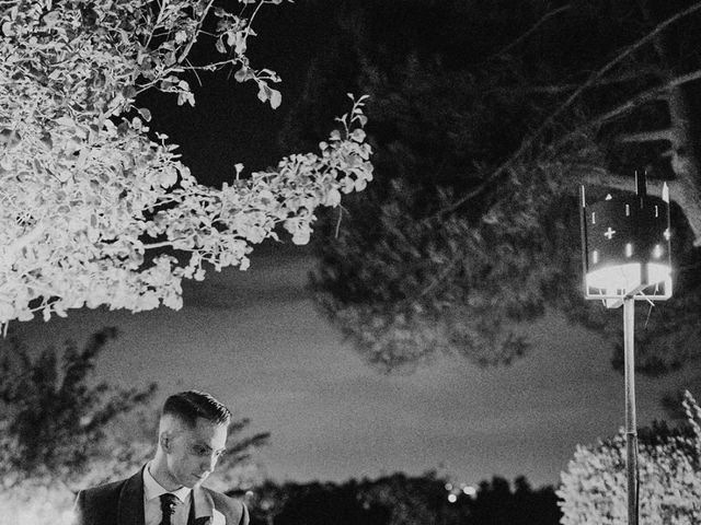 La boda de Álvaro  y Cristina  en Torrejón De Ardoz, Madrid 15